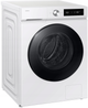 Прально-сушильна машина Samsung WD90DB7B85GWU4 - зображення 1