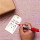 Дитячий художній набір, перманентні маркери Sharpie, 35 шт., тонкі, швидковисихаючі - изображение 3