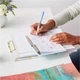 Дитячий художній набір, перманентні маркери Sharpie, 35 шт., тонкі, швидковисихаючі - изображение 5