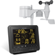 Метеостанція Sencor SWS 9700 (955555911959672) - Уцінка - зображення 6