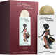 Woda perfumowana damska Lattafa Pride La African Drummer 100 ml (6290360592893) (955555909430843) - Outlet - obraz 2