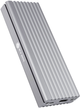 Зовнішня кишеня Icy box Raidsonic M.2 NVMe SSD USB 3.1 (Gen 2) Type-C (IB-1817Ma-C31) (6061225080686) - Уцінка - зображення 4