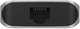 Док-станція Icy Box USB Type-C - USB 3.2 x2, USB 2.0, USB Type-C, HDMI x2, SD, microSD, RJ-45 Grey/Black (IB-DK4012-CPD) (6105824520122) - Уцінка - зображення 6