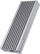 Зовнішня кишеня Icy box Raidsonic M.2 NVMe SSD USB 3.1 (Gen 2) Type-C (IB-1817Ma-C31) (6061225080686) - Уцінка - зображення 5