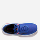 Buty do biegania damskie Saucony Guide 15 S10684-125 40.5 (9US) 25.5 cm Granatowe (195017377723) (955555901053098) - Outlet - obraz 2