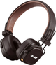 Навушники Marshall Major IV Коричневі (7340055388665) (955555910476249) - Уцінка - зображення 1