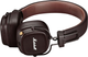 Навушники Marshall Major IV Коричневі (7340055388665) (955555910476249) - Уцінка - зображення 3