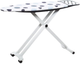 Deska do prasowania Curver Keter Lotus Biala (7290002166726) (955555912071097) - Outlet - obraz 1