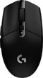 Mysz Logitech G305 Wireless Black (910-005283) (2440AP88B2Z9) - Outlet - obraz 1