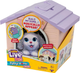 Maskotka niespodzianka Little Live Pets My Puppy's Home Minis Pink & Purple Home (0630996266175) - obraz 2