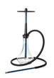 Шахта Tiaga Hookah IRIS Blue - изображение 4