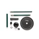 Шахта Tiaga Hookah IRIS Green - изображение 2