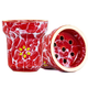 Чаша Solaris Eva (Red and White) Соларис - изображение 2