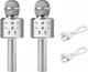 Mikrofon Blow PRM 402 (2-pack) Silver (33-148#) - obraz 2