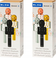 Mikrofon Blow PRM 402 (2-pack) Silver (33-148#) - obraz 4
