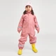 Детские резиновые сапоги для мальчика Reima Ankka 5400158A-2350 28 Желтые (6438557219684) - изображение 9