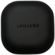 Sluchawki Samsung Galaxy Buds2 Pro SM-R510 Grafitowe (SM-R510NZAAEUE) (RFAX51A617L) - Outlet - obraz 5