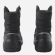 Детские зимние сапоги-дутики для мальчика Reima Mega Mini 5400126A-9990 22 Черные (6438557042374) - изображение 6
