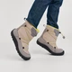Подростковые зимние сапоги для мальчика Reima Ensilumi Junior 5400162A-0760 36 Бежевые (6438557279770) - изображение 9