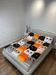 Плед 3D Очаровательные котики 12442 135х160 см - изображение 3
