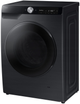 Прально-сушильна машина Samsung WD90DG6G94BBU4 - зображення 2