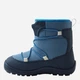 Детские зимние сапоги для мальчика Reima Ensilumi Kids 5400163A-6980 25 Темно-синие (6438557279565) - изображение 3