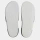 Женские шлепанцы для пляжа Arena Marco Active 009279-100 41 26 см Black/White/Sage (3468337512943) - изображение 4