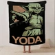 Плед 3D YODA 12280 135х160 см - изображение 2
