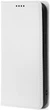 Чохол-книжка Crazy Horse Clasic для Moto Edge 60 Fusion White (Strong) (67314) - зображення 1