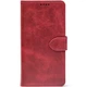 Чохол-книжка Crazy Horse Clasic для Realme C71 Red Wine (Front) (69139) - зображення 2