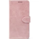 Чохол-книжка Crazy Horse Clasic для Oppo A5 Pro Rose Gold (Front) (67972) - зображення 2