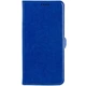 Чохол-книжка Stanford Side Magnet для Infinix Smart 10 Plus Синій (67768) - изображение 2