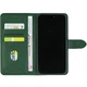 Чохол-книжка Crazy Horse Clasic для Xiaomi 15 Ultra Dark Green (Front) (69278) - изображение 4