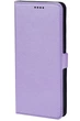 Чохол-книжка Stanford Side Magnet для Realme C71 Бузковий (69129) - зображення 1