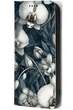 Чохол-книжка BoxFace для Realme GT 7 5G Білі орхідеї (69037) - зображення 1