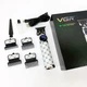 Триммер VGR V-942 WHITE - изображение 4