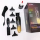 Триммер VGR V-935 GOLD - изображение 11