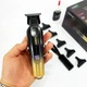 Триммер VGR V-935 GOLD - изображение 14