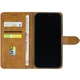 Чохол-книжка Crazy Horse Clasic для Realme GT 7 5G Camel (Front) (69012) - зображення 4