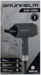 Фен Grunhelm GHD-596G - изображение 7