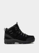 Мужские ботинки Skechers 42 Черный 64869 BLK - изображение 1