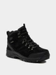 Мужские ботинки Skechers 42 Черный 64869 BLK - изображение 2