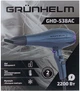 Фен Grunhelm GHD-538AC - изображение 5
