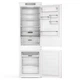 Встроенный холодильник Whirlpool WHC18 T573 - изображение 3