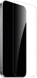 Захисне скло Puro Puro Tempered Glass для Apple iPhone 16 Plus / 15 Plus (8018417486067) - зображення 1