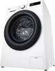 Прально-сушильна машина LG F4DR509SBW - зображення 5