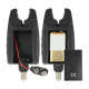Набор сигнализаторов GC Bite Alarm Set SN55 4+1 - изображение 3