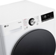 Пральна машина LG F4WR711S2W - зображення 3