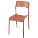 Кухонный стул SANDSBERG IKEA 606.054.26 цегляной - изображение 1