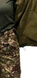 Женская тактическая форма (штаны, куртка) Softshell 42 Хищник - изображение 3